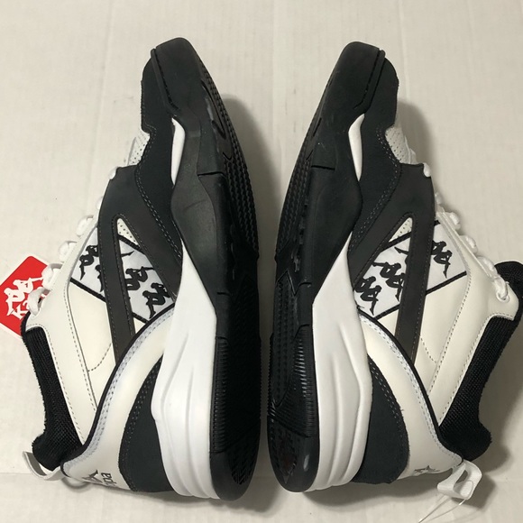 🛑Sold🛑222 Banda Boris 1 Athletic Casual Sneaker - Picture 7 of 9